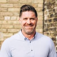 Mitch Patterson's Instagram, Twitter & Facebook