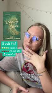 Book 47 of 2024 is “Visciously Yours” by Jamie Applegate Hunter #booktok  #booktoker #review #darkromance #fae #smutek