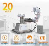 Irregular Glass Edging Shaping Machine - Glass Shape Edging ...