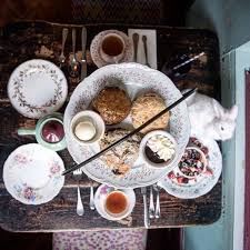 11 Posh Places For Afternoon Tea In Nyc Afternoon Tea Nyc Afternoon Tea Tea Riffic