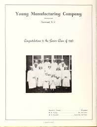 The Norwoodian Trailblazer [1946]