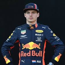 Max emilian verstappen (dutch pronunciation: Max Verstappen Profil Formel 1 Karriere Titel Steckbrief