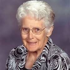 Doris Jean Null Obituary March 30, 2013