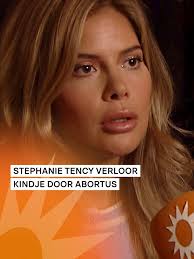 Stephanie Tency Rtl Boulevard