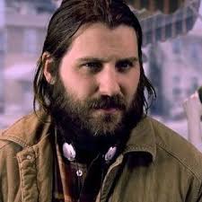 The Rumpus Interview with William Cusick