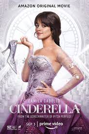Cenicienta 2021 Pelicula Completa Online