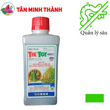 Tik-tot 60EC