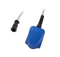 Monopolar/Bipolar Foot Pedal,Patient Return Electrode Cord ...