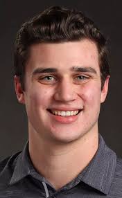 2022 Baseball Roster