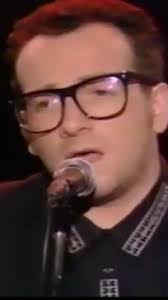 New Amsterdam” from the album 'Get Happy!!' was named after the Dutch  settlement that became NYC. Elvis recorded the track as a solo performance  in Pimlico, playing all instruments himself, with the