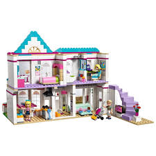 lego friends stephanie s house 41314 toy for 6 12 year olds check this awesome product by going to the link at the lego friends sets toy house lego friends