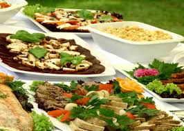 To start, you'll probably need a business license. How To Start A Catering Business From Home