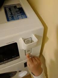You can also visit a manuals library or search online auction sites to fin. Lg Washing Machine Child Lock Power Button 3d Models Stlfinder