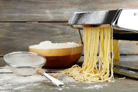 Whenever i make homemade pasta, i always make a big batch and freeze the extra noodles for those moments when life demands more carbohydrates. How To Make Fresh Homemade Pasta From Scratch