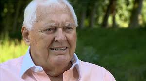 Eileen Bond laid to rest at Fremantle funeral