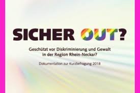 Seit 2015 wird der tag auch in heidelberg begangen. Idahobit Aktionswoche 2020 In Heidelberg
