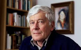 Derek Wilford, commanding officer of 1 Para