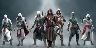 88 top wallpapers hd assassin's creed , carefully selected images for you that start with w letter. Assassins Wallpapers Movie Hq Assassins Pictures 4k Wallpapers 2019