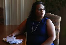 A cancer diagnosis comes with a huge financial burden. Many Cancer Patients Juggle Care Along With Financial Pain