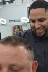 Top of the line Barber School