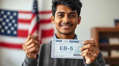 Student Visa
