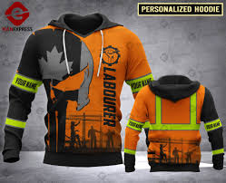 Customized Labourer Canada 3d Print Hoodie Manexpress Screen printing & custom shirts at the lowest prices anywhere!!! manexpress