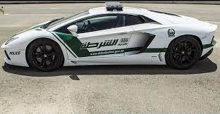 These Are The Crazy Cars Of The Dubai Police Police Lamborghini Police Cars Sports Cars