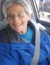 Gail Eileen Talbot Obituary (2025)