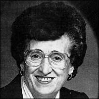 Ann Rizzo Obituary (2011)