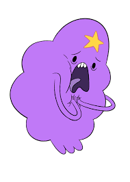 Faking Heart Attack Png From Adventure Time Characters Adventure Time Princesses Lumpy Space Princess