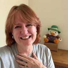 Kathryn Ward (she/her)