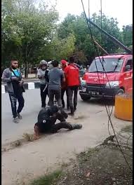 Indihome merupakan salah satu penyedia layanan internet wifi murah untuk dirumah yang juga menawarkan layanan lain seperti tv berlangganan dan. Suka Numpang Tiang Kenakalan Telkom Malinau Akhirnya Ketahuan