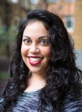 Iris Castillo's Instagram, Twitter & Facebook