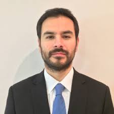 Pablo Alfredo Arrieta Rex