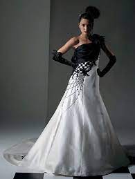 Pin By Eloisa Velasco On Appreciated Fashion Halloween Wedding Dresses Wedding Dresses Black Wedding Dresses