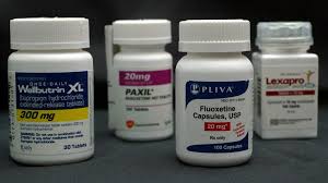 Drugs To Relieve Depression In Hours Not Weeks Wsj