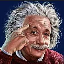 Imaginaton is more Important than Knowledge....Albert Einstein