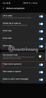 Here, you'll see the lock home screen layout. The Main Settings Need To Be Changed On Galaxy S10 S10 Or S10e