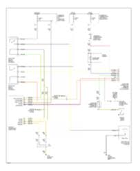 Hi, i need a wiring diagram for the stereo/dash for my 2004 acura mdx. Anti Theft Acura Rsx Type S 2004 System Wiring Diagrams Portal Diagnostov Elektroshemy