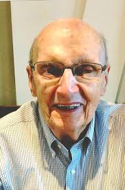 Obituary for Donald E. Seidel