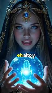 Interpretación del Tarot en Español: Cartomante y Bendiciones