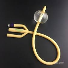 Looking for a good deal on way of latex? Latex Foley Catheter Henso Medical