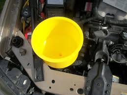 How To Burp Your Car S Cooling System 6 Steps With Pictures Instructables