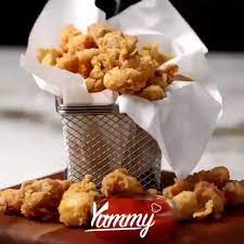New The 10 Best Recipes With Pictures Repost From Yummy Idn With Regram App Chicken Pop Corn Yummy Jangan Lupa S Food Yummy Food Food And Drink