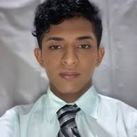 Adonis Efren Chavez Del Rosario