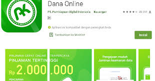 Danabijak pinjaman online bunga rendah. Cara Menggunakan Aplikasi Adakami Pinjaman Uang Tunai Dana Online Kumpulan Remaja