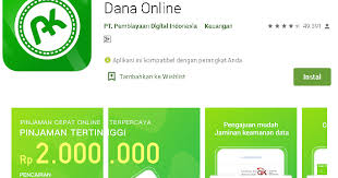 Aplikasi pinjaman online harus memiliki situs web resmi. Cara Menggunakan Aplikasi Adakami Pinjaman Uang Tunai Dana Online Kumpulan Remaja