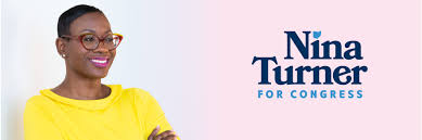 Donna mccabe from new york will soon hold the. Nina Turner Veranstaltungen Facebook