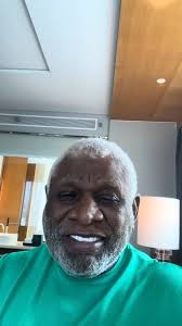 George Wallace message to Pastor Lawrence Blake 🙏, Palm Lane Church Of God  In Christ