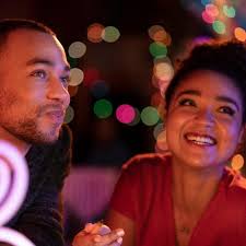 Christmas Cupid — Very Merry Movies